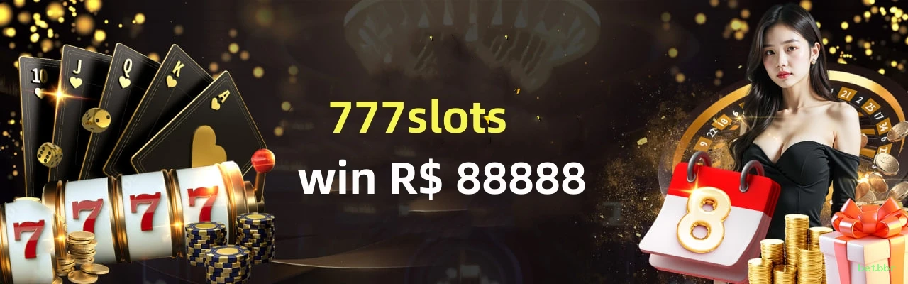 App betbbr slots mobile